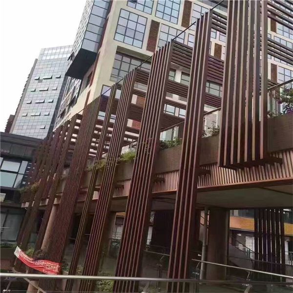 廣東金騰達型材鋁方通廠家 型材鋁方通價格 (2)